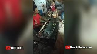 CEK SOUND ENAK BANGET