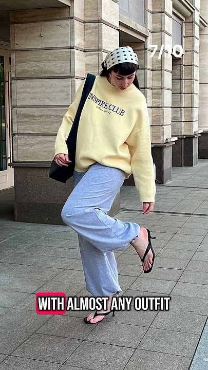 LONG LASTING TRENDS ‼️😍 #styleinspo #summer2025 #summerfashion #fyp