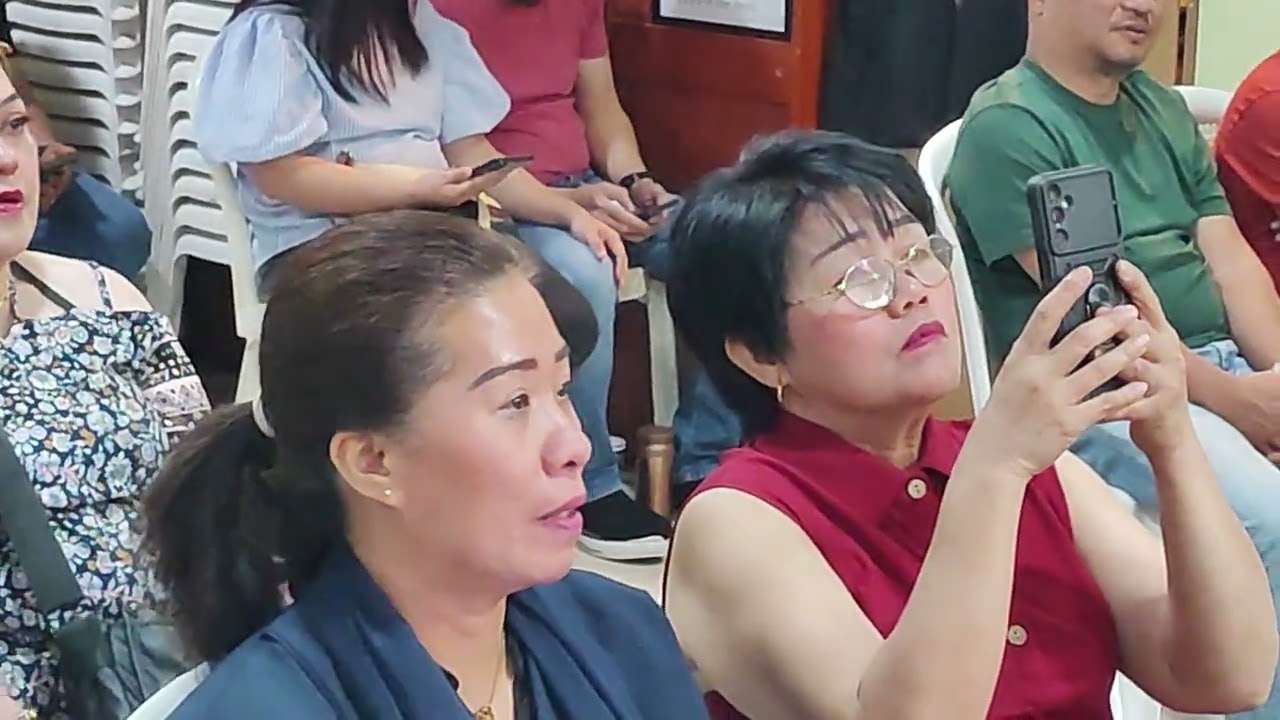 The Christian Righteousness by Pastor Roger