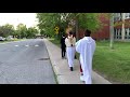 Corpus christi eucharistic procession  st marys parish