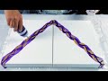 #172 - Purple Bliss!  MUST SEE | Fluid Artist | Acrylic Pouring