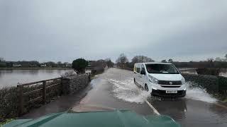 : Flood take 2