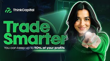 Trade Smarter with ThinkCapital
