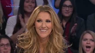 Celine Dion | Tout le monde en parle (Full Show, 2012)