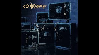 07. If This Is Love - Contraband