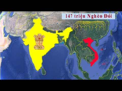 Video: Các chi nhánh của RBI tại Ấn Độ ở đâu?