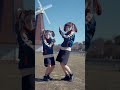 #ビートDEトーヒ#ハマいく #踊ってみた#しいたけあられ #師弟ユニット