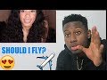 SHE WANTS ME TO FLY TO SEE HER... AM I STILL A FRIEND? | TyTheGuy