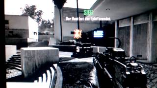 First Map Raid win