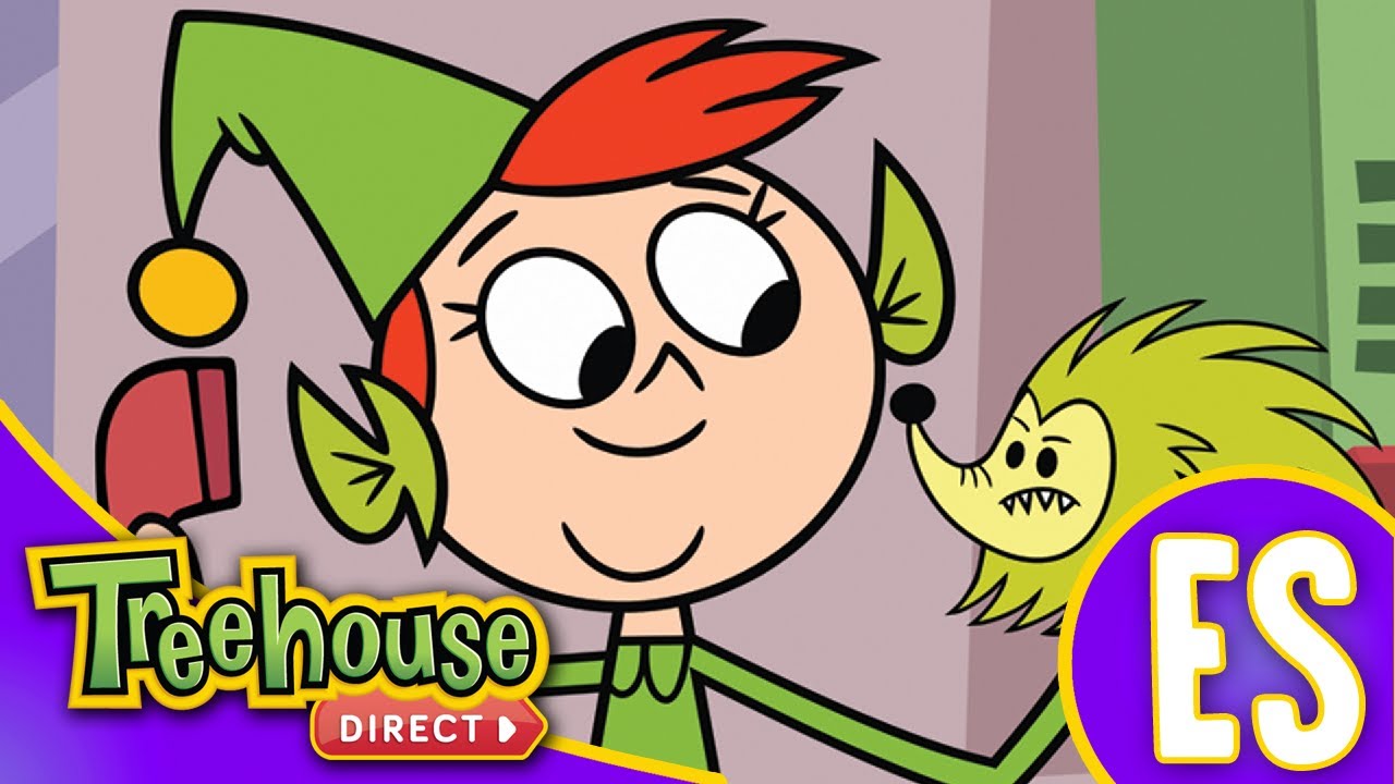 Wayside: La Señorita Fortuna/La Nota | Ep. 26