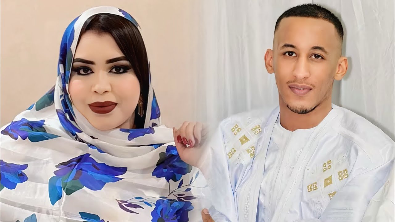 گرمي منت آبه - من مذالي منّك مسقوم | أغنية جديدة Garmi Abba - Ahmedou & Khadijetou (2026)