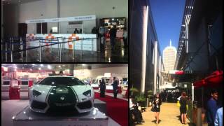 GITEX 2013 Highlights