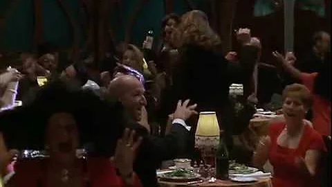 DEBRA BROWN - Barney Clip#1