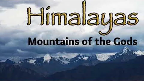 Brahmatal Trek Himalayas India with Gregory Stegma...