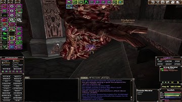 DAoC Phoenix - Legion Duo