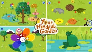 Cbeebies Your mindful garden screenshot 5