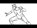 Live Drawing