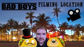 Bad Boys - Exploring The Filming Locations | TacoBay07