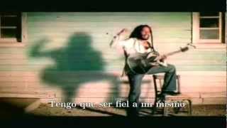 Video thumbnail of "Ziggy Marley - True To Myself [Subtitulado En Español]"
