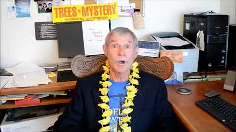 The Dyson Show - Number 703