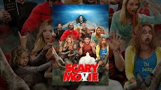 Scary Movie 5