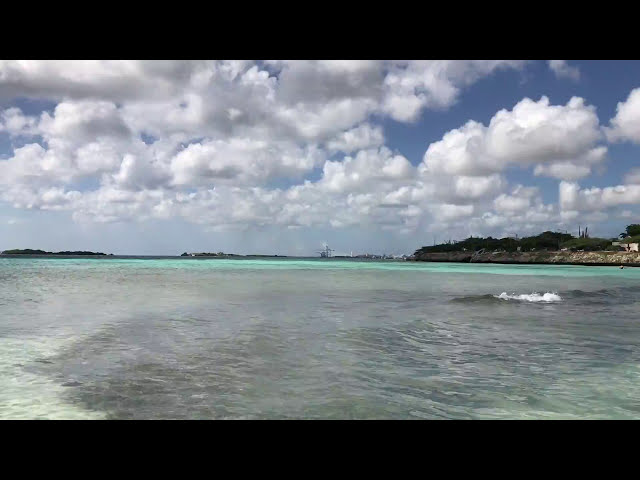 Aruba our favorite beach-Mangel Alto
