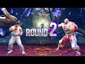 ryu ranked then stream dies (09/28/2025)