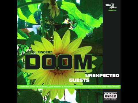 MF DOOM - My Favorite Ladies (Madlib Remix)
