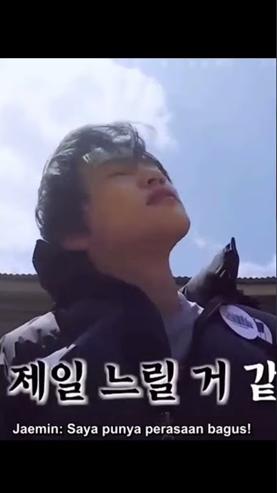 Jaemin mood banget 🤣 #jaemin #jaeminnct #nctdream #nct #nctlife #wonderland #nct2021 #najaemin