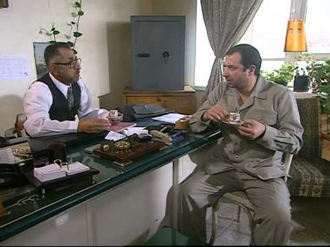 مسلسل خلف القضبان الحلقة 1 باسم ياخور