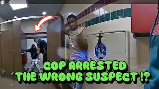 Police Storm Applebee’s – Wrongful Arrest Shakes Social Media!