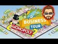 İŞ ADAMLARI İŞ BAŞINDA !! | BUSINESS TOUR | BÖLÜM #1