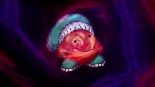 Yosai's Trippy Picture Day