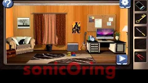 Can You Escape Game Level 7 Pedro Chang