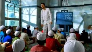 Beautiful Naat in Voice of Sami Yusuf Hasbi Rabbi