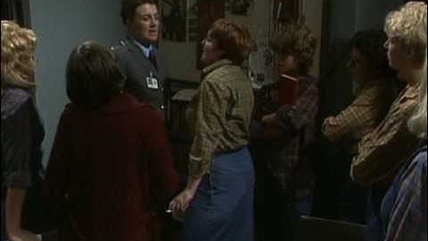 Prisoner Cell Block H ep0301 Part 4