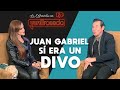 JUAN GABRIEL SÍ ERA UN DIVO | Lucía Méndez | La entrevista con Yordi Rosado