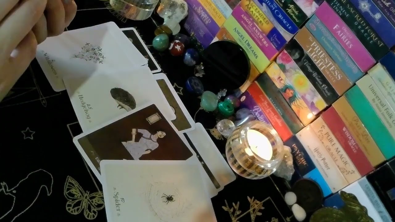 ❕ВЫСШИЕ СИЛЫ ЖЕЛАЮТ, ЧТОБЫ ВЫ НЕПРЕМЕННО УЗНАЛИ ОБ ЭТОМ🕊 таро расклад ♥️ онлайн гадание