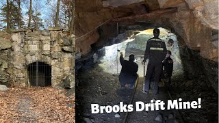 Reopening a 120 Year Old Coal Mine in Scranton PA!