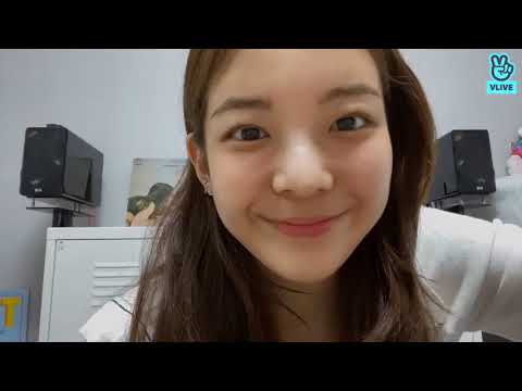 [ITZY Lia Vlive] Hehe I Came Back!! 💙💕🥰 | 080520 (Eng Sub)