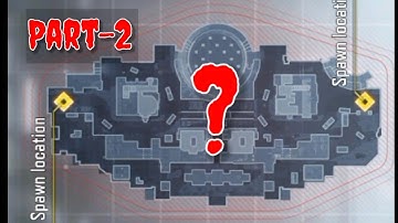 Forgotten Map in Codm [ PART-2 ]