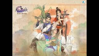 軒轅劍參外傳 天之痕/XuanYuan Sword: The Scar of the Sky (PC) 遊戲原聲集 OST/ 背景音樂 BGM【作業用BGM,勉強用BGM】 screenshot 4