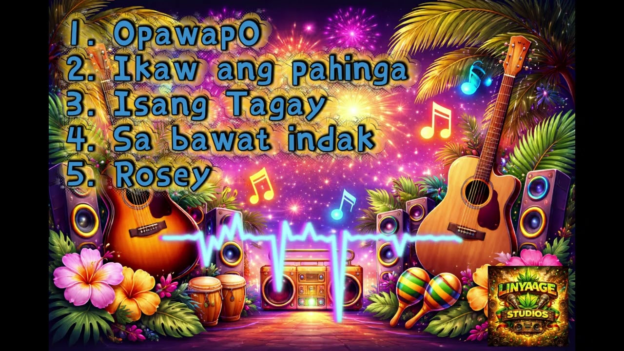 Best Relaxing Reggae Playlist 2026🎶New Reggae Songs 2026