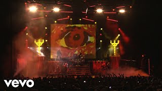 Judas Priest - The Hellion (Epitaph) Resimi