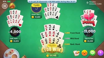 LEARN HOW TO PLAY PUSOY | 1st TONG ITS GO| JECK FAM VLOG