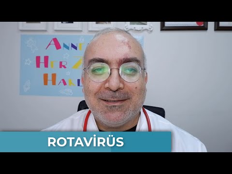 ÇOK CİDDİ BİR HASTALIK || ROTAVİRÜS || DR. AHMET ÖZCAN