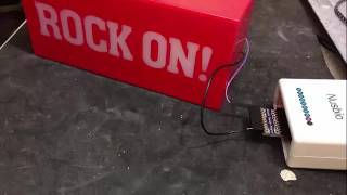 Control any 5 volts device from Windows and .NET (C#, VB.NET, PowerShell)