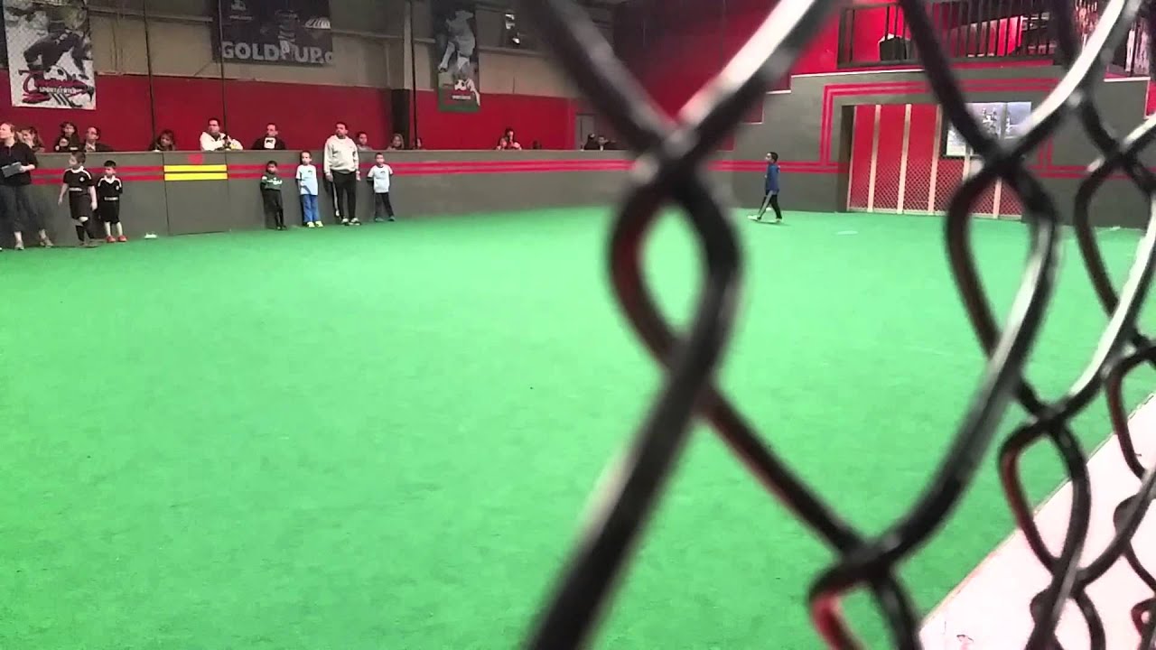 Concord Sports Center