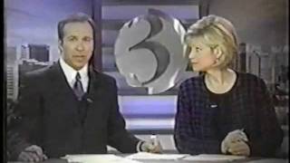 WFSB: Doppler 3000 on WFSB.com  - Promo (2001)