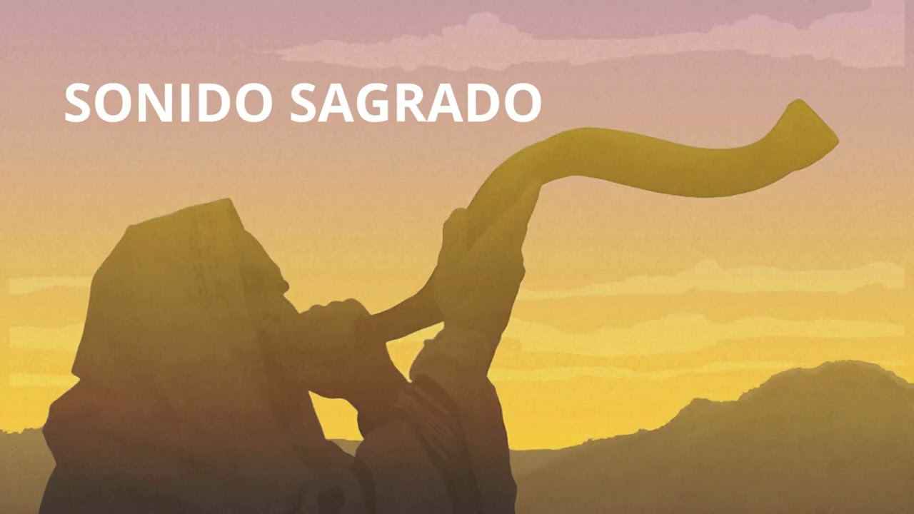 Shofar Sagrado | Llamado de Dios | Instrumental Bíblico de Oración